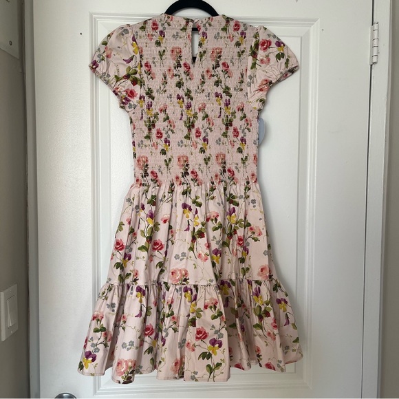 Hill House Home The Gia Mini Nap Dress - Picture 6 of 8